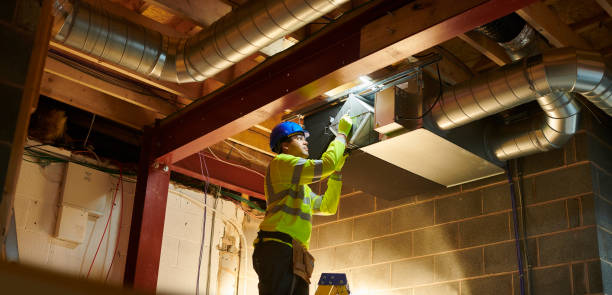 Reliable Flint Hill, MO Airduct Cleaning Solutions