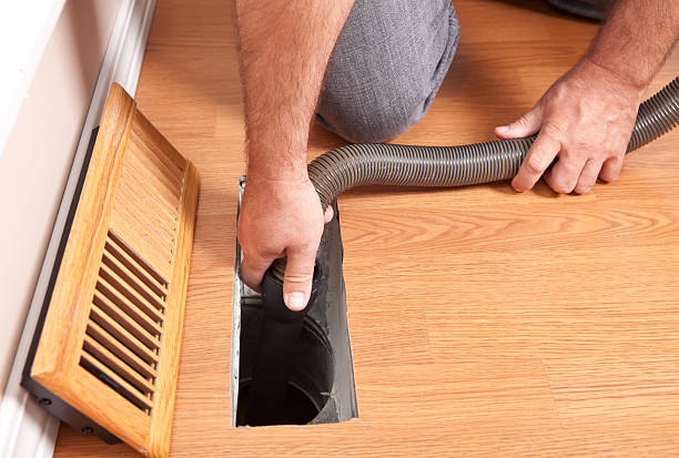Best Emergency Air Duct Cleaning  in Flint Hill, MO
