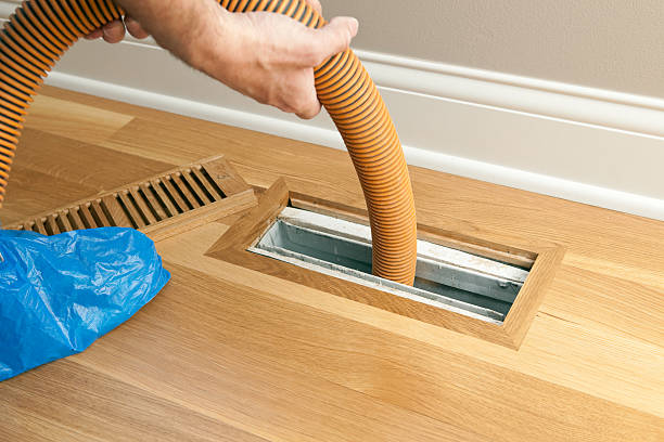 Best Local Air Duct Cleaning Services  in Flint Hill, MO