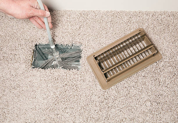 Best Air Duct Sanitizing Services  in Flint Hill, MO
