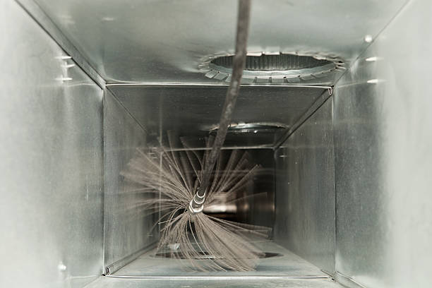 Best Affordable Duct Cleaning Services  in Flint Hill, MO