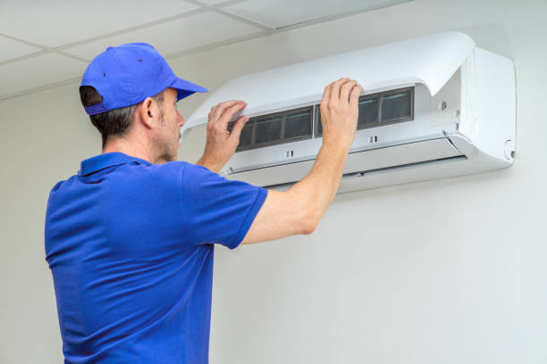 Best Emergency Air Duct Cleaning  in Flint Hill, MO