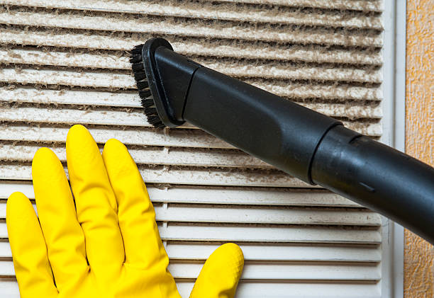 Best Ventilation Cleaning Services  in Flint Hill, MO