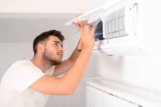 Best Air Duct Cleaning Near Me  in Flint Hill, MO